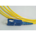 Sc-Sc Sm Sx 2,0 mm G652D Glasfaser Patchkabel